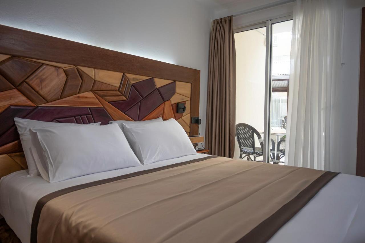 Hotel Belle Terre Resort Macouria-Tonate Exterior foto
